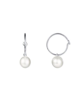 Efva Attling Pop Pearls korvakorut 12-100-02110/0000