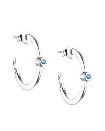 Efva Attling Micro Blink korvakorut 12-100-02422-0000