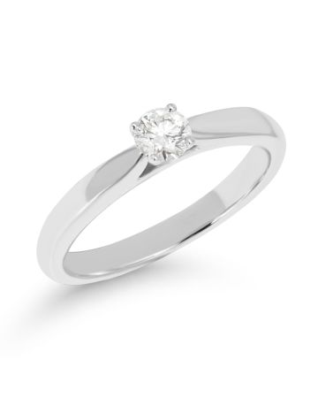 Beat Of Love Leda sormus / laboratoriotimantti R-8938LDPDW