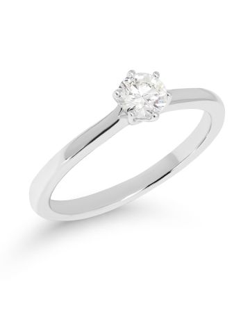 Beat Of Love Harmonia sormus / laboratoriotimantti R-8033-033LDPDW