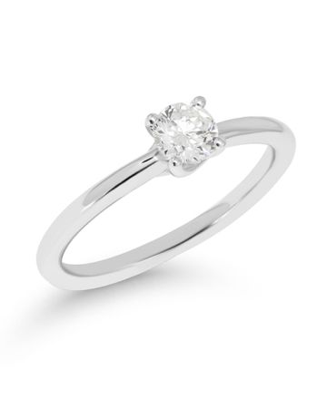 Beat Of Love Hestia sormus / laboratoriotimantti R-9666LDPDW