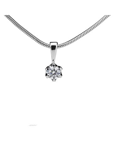 Kohinoor Polaris Diamant Anhänger 123-239V-05