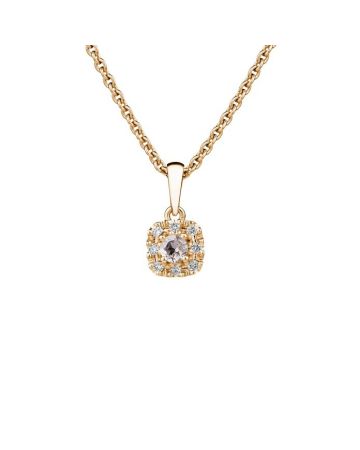 Kohinoor Valerie Diamantanhänger 123-263-08MO