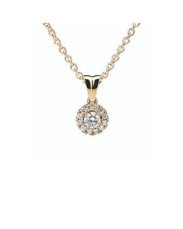 Kohinoor Valerie Diamantanhänger 123-264-30
