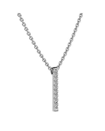 Kohinoor Valerie Diamant Anhänger 123-264V-09