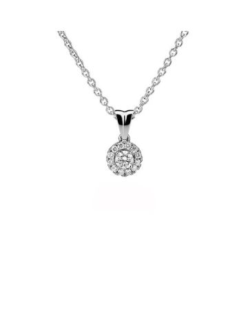 Kohinoor Valerie Diamantanhänger 123-264V-30