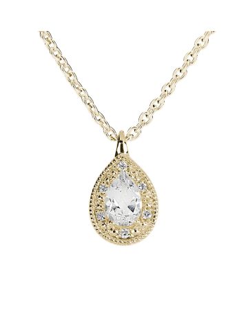 Kohinoor Marina Diamant Anhänger 123-447T-04