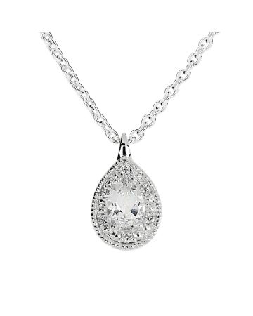 Kohinoor Marina Diamant Anhänger 123-447VT-04