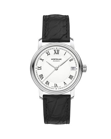 Montblanc Tradition Automatic Date 32mm MB124782-1