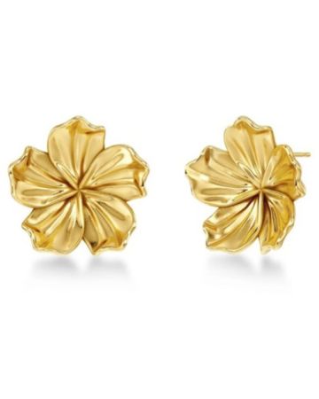 Edblad Jasmine Studs L korvakorut 129839