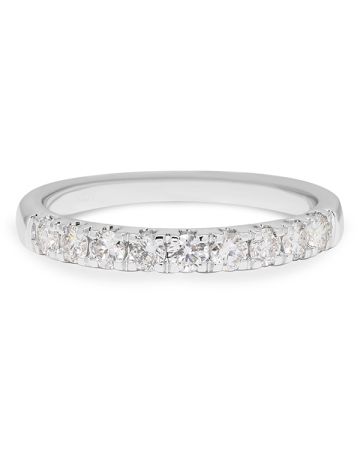 Beat Of Love Melia sormus / laboratoriotimantit R-6038LDPDW