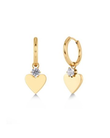 Edblad Love korvakorut 130279