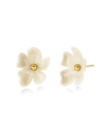 Edblad Wildflower Studs Ohrringe 130482