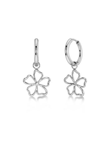 Edblad Alba Hoops korvakorut 132124