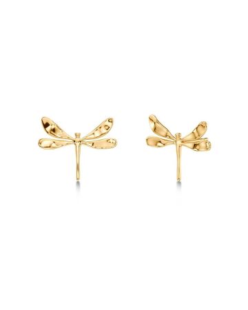 Edblad Dragonfly Studs örhängen 132137
