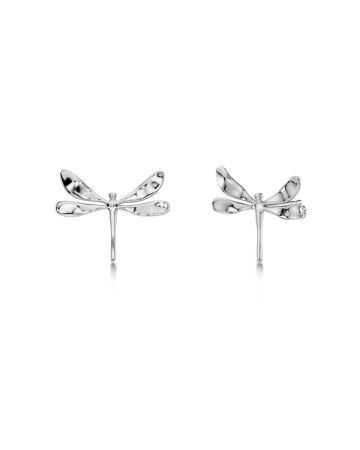 Edblad Dragonfly Studs örhängen 132138