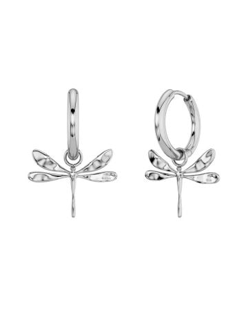 Edblad Dragonfly Hoops korvakorut 132140