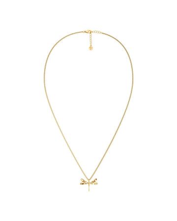 Edblad Dragonfly halsband 132143
