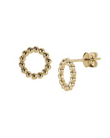 Kohinoor Deco korvakorut 10 mm 133-674-1