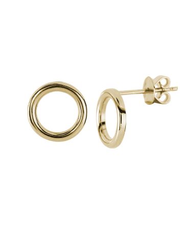 Kohinoor Deco korvakorut 10 mm 133-675-1