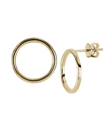 Kohinoor Deco korvakorut 14 mm 133-675-2