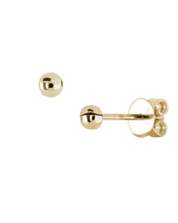 Kohinoor Deco korvakorut 3 mm 133-675-3