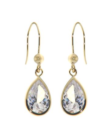 Gold Ohrringe 410836-00