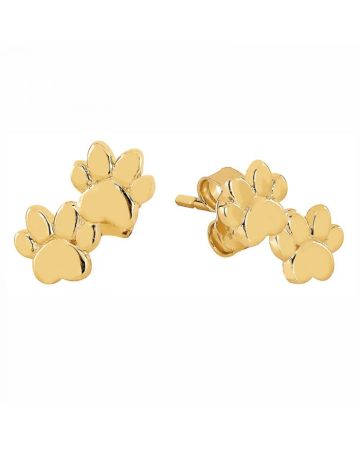 Gold Ohrringe JE11512