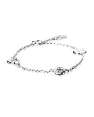 Efva Attling Mini Love rannekoru 14-100-00871/1719