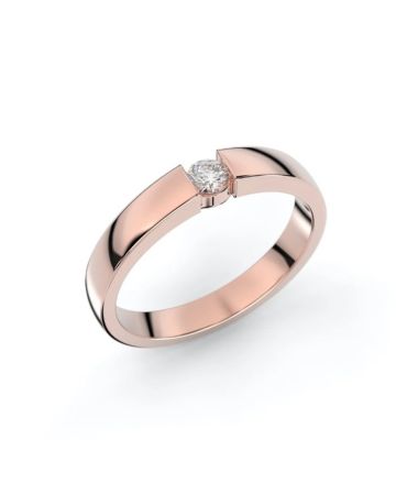 Festive Valerie timanttisormus 442-009-PK