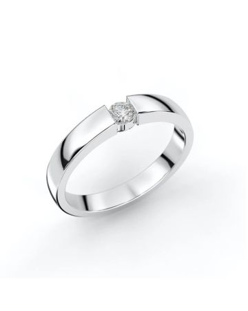 Festive Valerie timanttisormus 442-009-VK