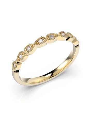 Festive Olga timanttisormus 593-008-KK