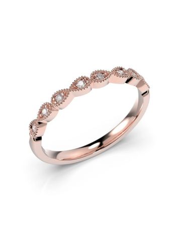 Festive Olga timanttisormus 593-008-PK