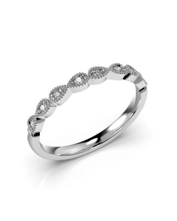 Festive Olga timanttisormus 593-008-VK