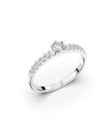 Festive Julie timanttisormus 608-022-VK