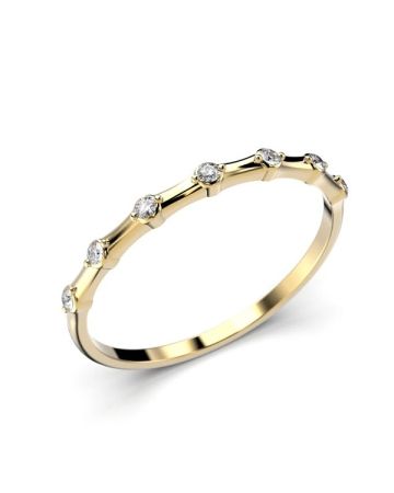 Festive Isla timanttisormus 645-007-KK