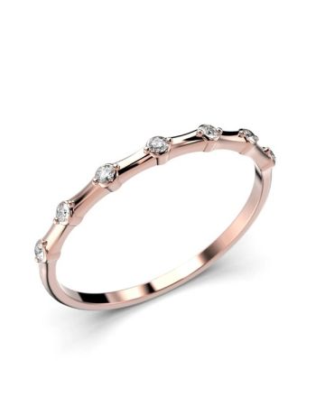 Festive Isla timanttisormus 645-007-PK