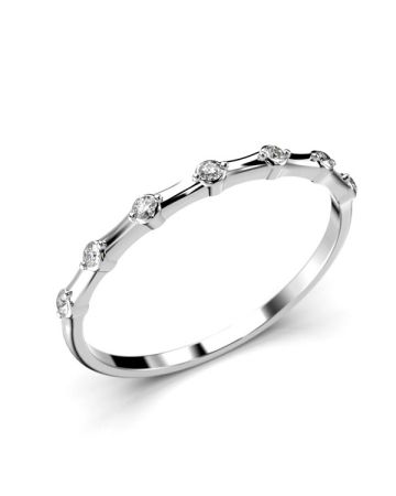 Festive Isla timanttisormus 645-007-VK