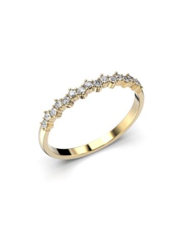 Festive Greta timanttisormus 646-016-KK