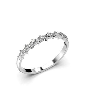 Festive Greta timanttisormus 646-016-VK