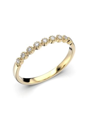 Festive Alma timanttisormus 647-009-KK