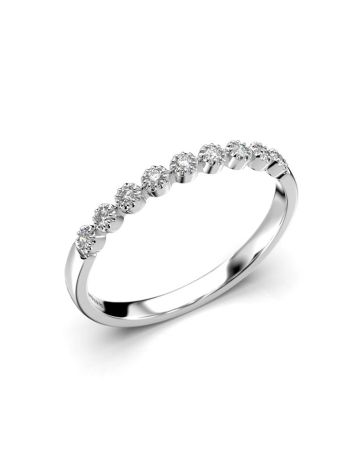 Festive Alma timanttisormus 647-009-VK