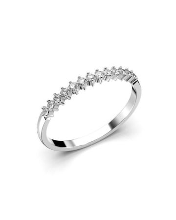 Festive Frida timanttisormus 649-013-VK