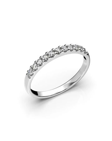 Festive Juliette timanttisormus 0,22 ct 14-658-022-VK-HSI1