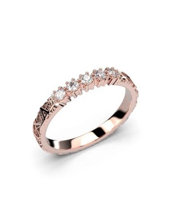 Festive Routa Tieva timanttisormus 664-015-PK