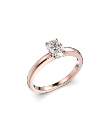 Festive Selena timanttisormus 683-050-PK