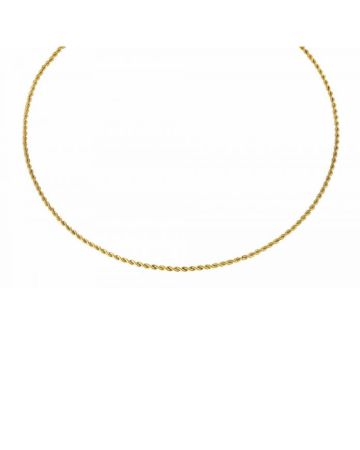 Kultainen kaulaketju