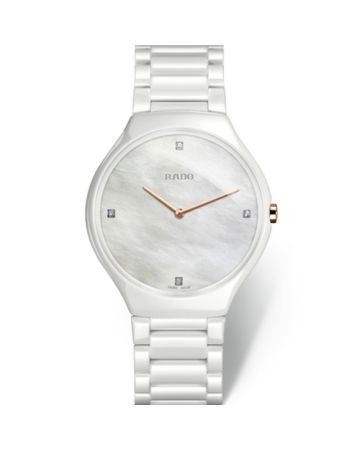 Rado True Thinline Diamonds R27957909