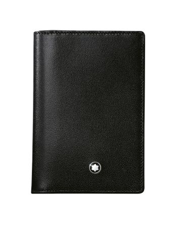 Montblanc Meisterstück Business Card Holder MB14108