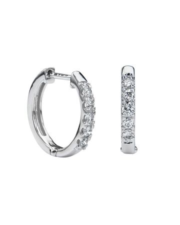 Kohinoor Estelle timanttikorvakorut 143-216V-30